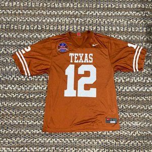 UT austin jersey